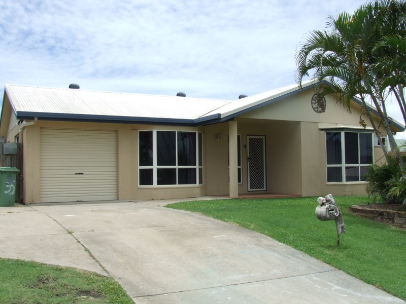 35 John Oxley Avenue, Rural View QLD 4740