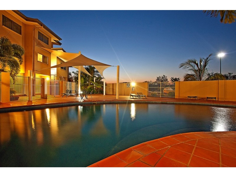 4/15 Mulherin Drive, Mackay Harbour QLD 4740