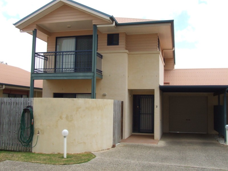 2/23 Holland Street, Mackay QLD 4740