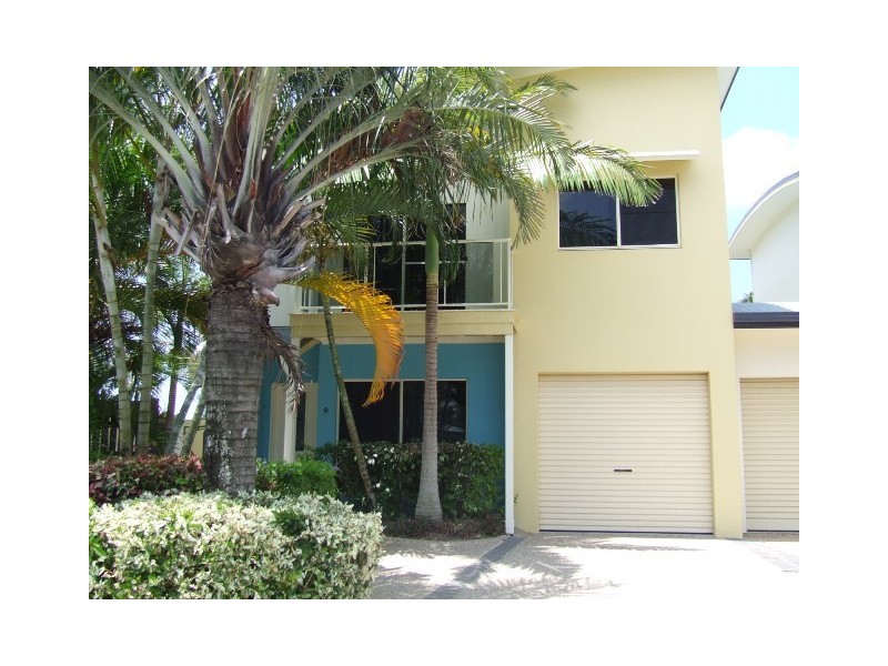 9/22-26 Mulherin Drive, Mackay Harbour QLD 4740