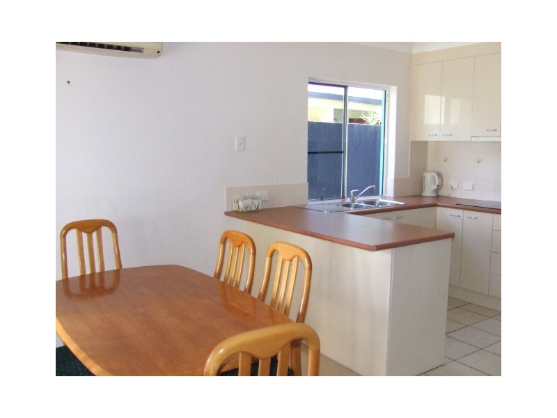 9/22-26 Mulherin Drive, Mackay Harbour QLD 4740