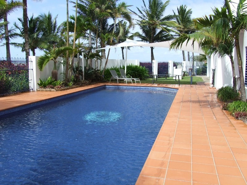 5/7 Megan Place, Mackay Harbour QLD 4740