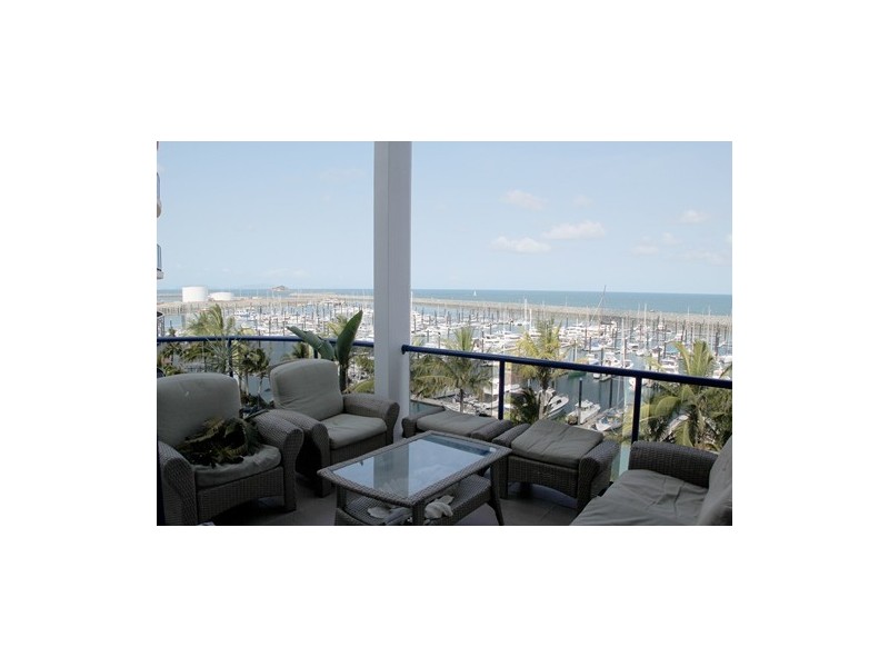 16/7 Megan Place, Mackay Harbour QLD 4740