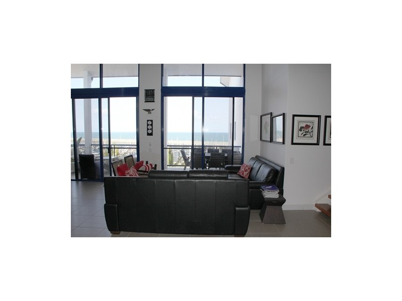 16/7 Megan Place, Mackay Harbour QLD 4740