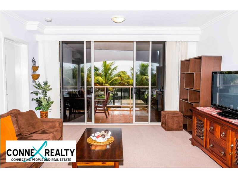 30/1-7 Breakwater Access Road, Mackay Harbour QLD 4740