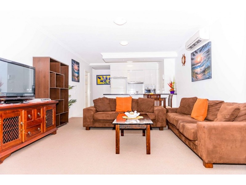 30/1-7 Breakwater Access Road, Mackay Harbour QLD 4740