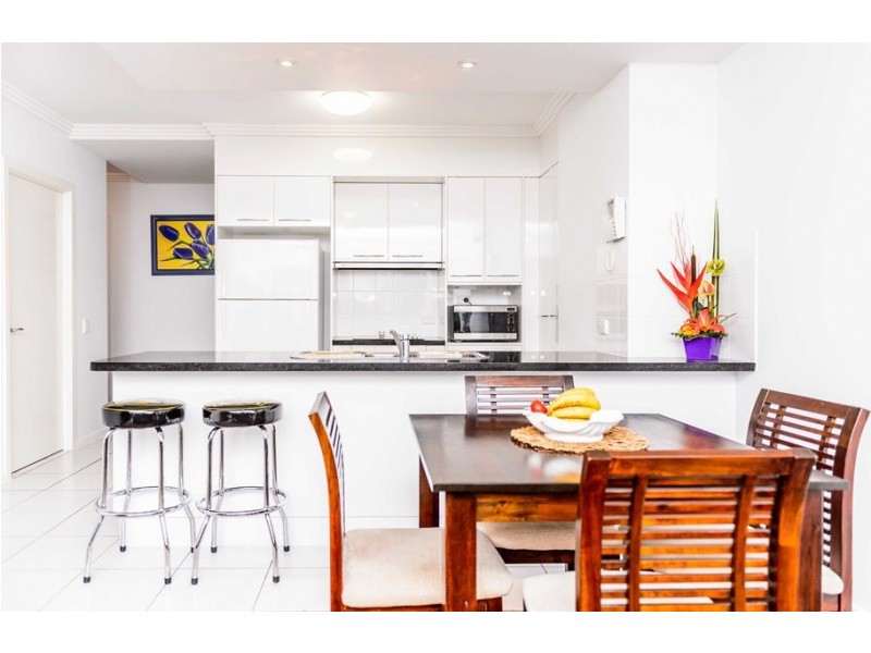 30/1-7 Breakwater Access Road, Mackay Harbour QLD 4740