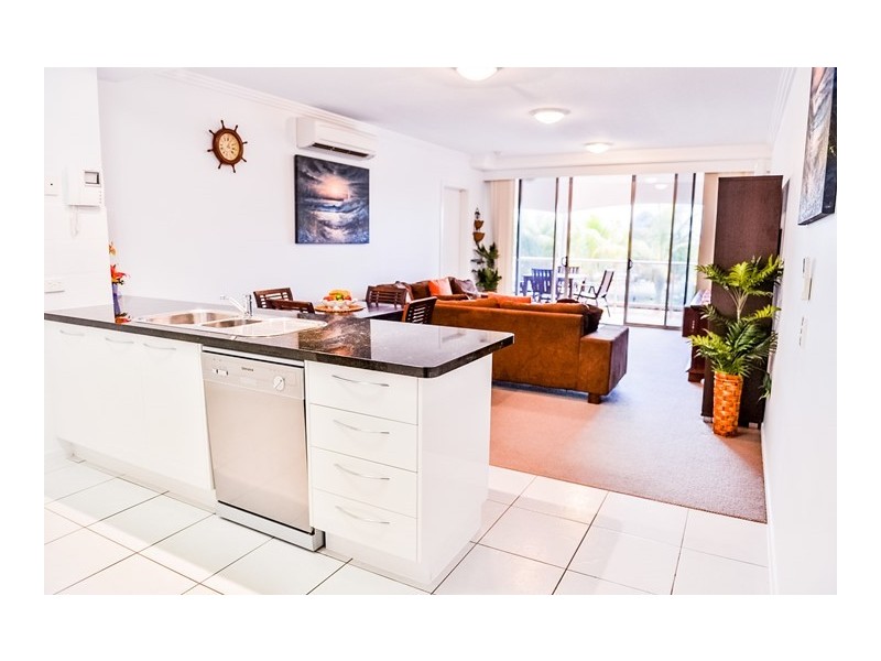 30/1-7 Breakwater Access Road, Mackay Harbour QLD 4740