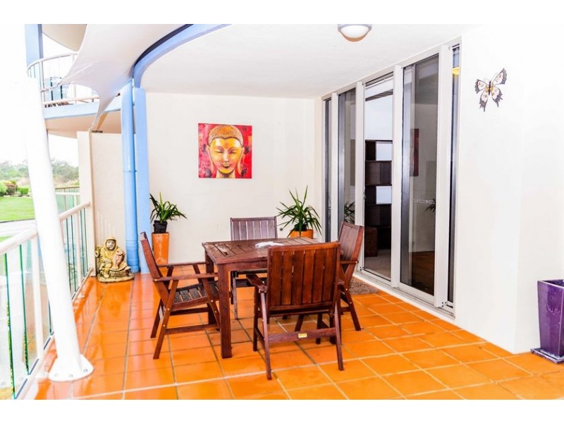 30/1-7 Breakwater Access Road, Mackay Harbour QLD 4740