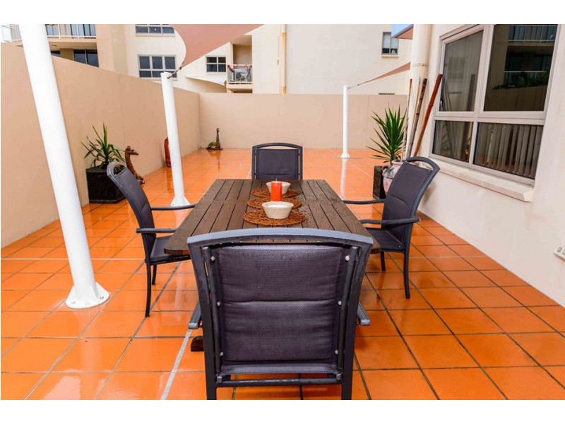 30/1-7 Breakwater Access Road, Mackay Harbour QLD 4740