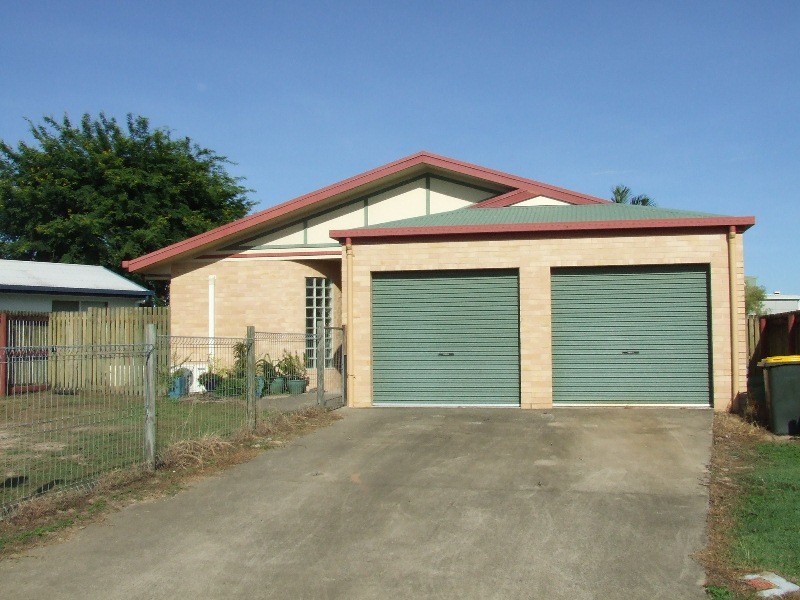 24 Geoffrey Nolan Drive, Andergrove QLD 4740