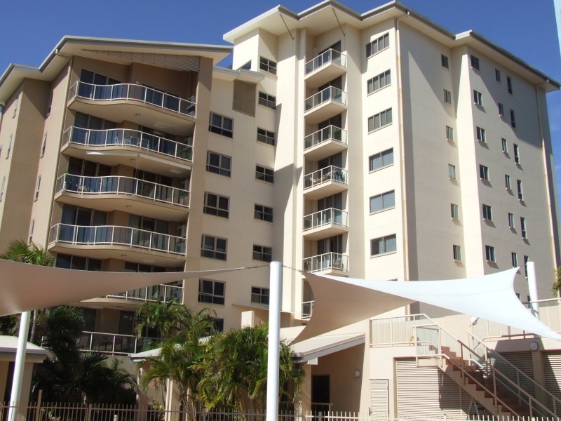 22/15 Mulherin Drive, Mackay Harbour QLD 4740