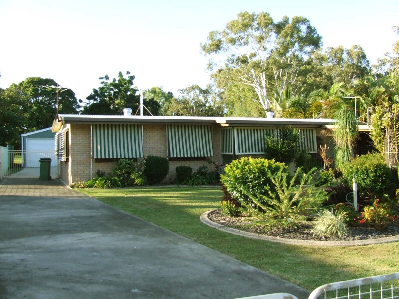 3 Pine Street, Andergrove QLD 4740