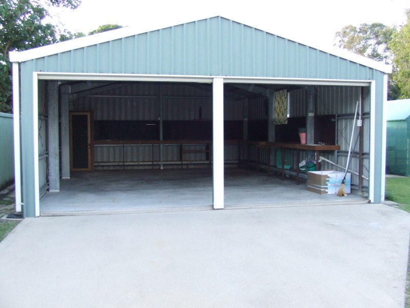 3 Pine Street, Andergrove QLD 4740