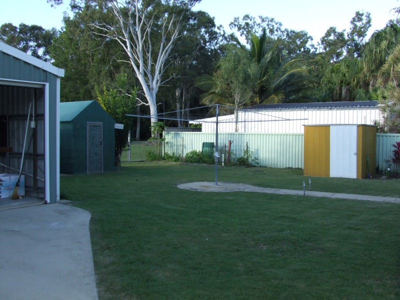 3 Pine Street, Andergrove QLD 4740