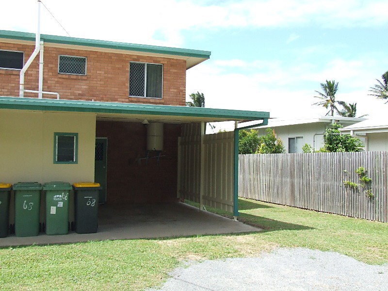 68B Bourke Street, Blacks Beach QLD 4740