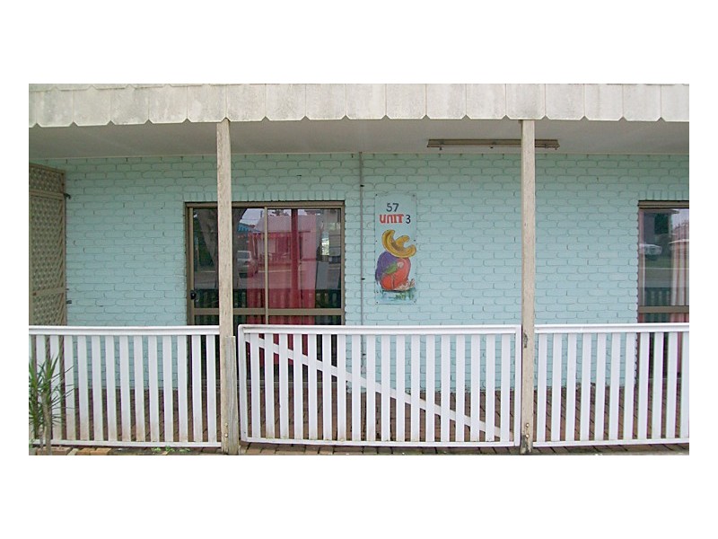 3/57 Zelma Street, Grasstree Beach QLD 4740