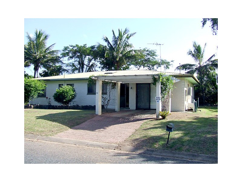 12 Blacks Beach Road, Blacks Beach QLD 4740