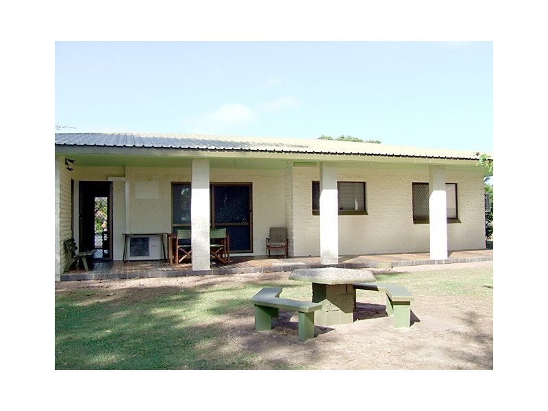 12 Blacks Beach Road, Blacks Beach QLD 4740