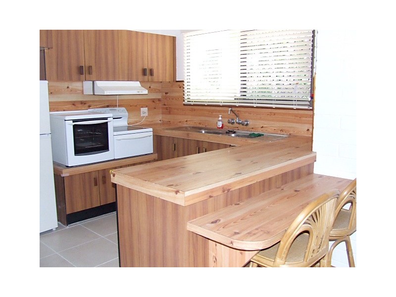 12 Blacks Beach Road, Blacks Beach QLD 4740