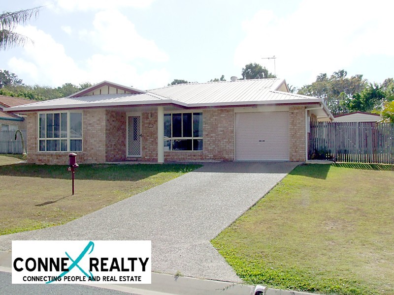 32 Kidston Avenue, Rural View QLD 4740