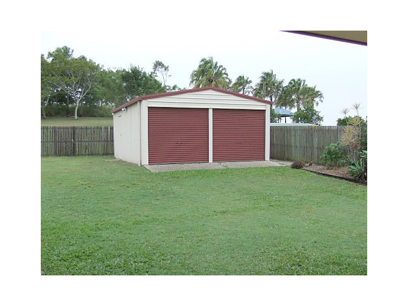32 Kidston Avenue, Rural View QLD 4740