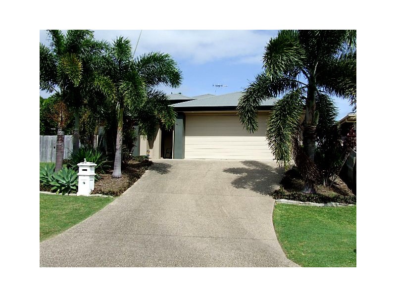 47 Kidston Avenue, Rural View QLD 4740