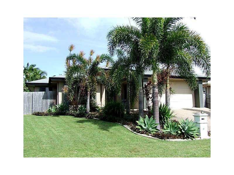 47 Kidston Avenue, Rural View QLD 4740