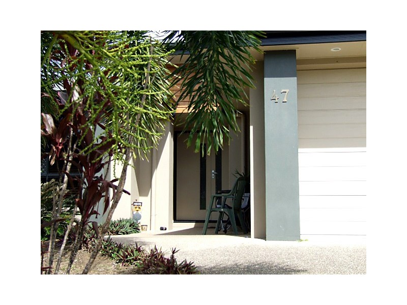 47 Kidston Avenue, Rural View QLD 4740