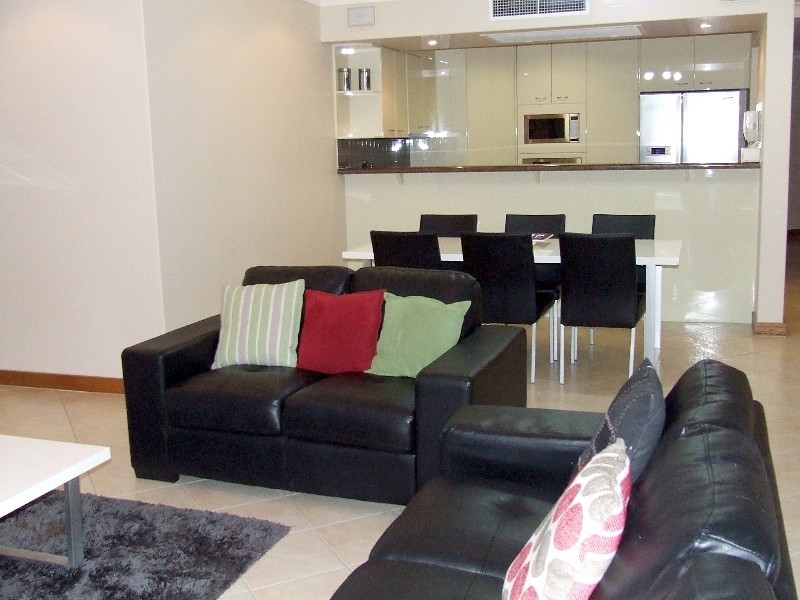 18/3 Megan Place, Mackay Harbour QLD 4740