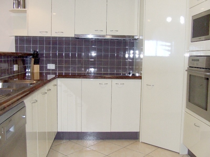 18/3 Megan Place, Mackay Harbour QLD 4740