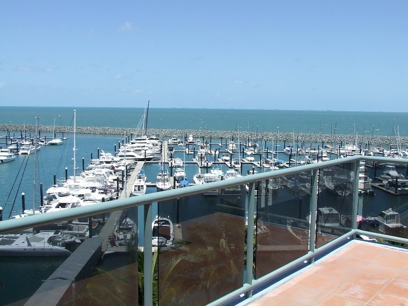 18/3 Megan Place, Mackay Harbour QLD 4740