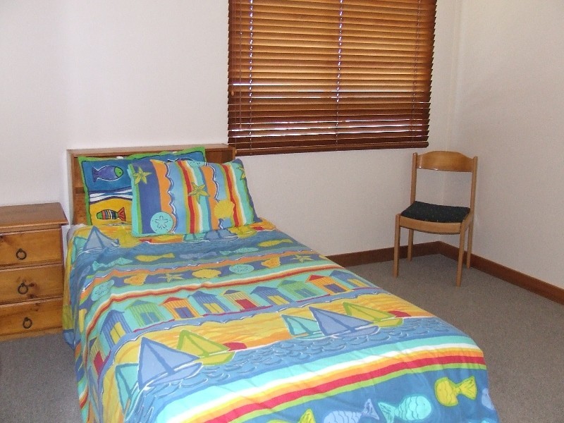 18/3 Megan Place, Mackay Harbour QLD 4740