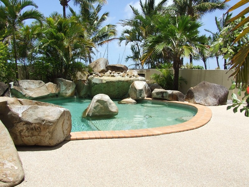 18/3 Megan Place, Mackay Harbour QLD 4740