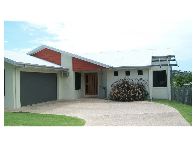 23 Mulcahy Crescent, Eimeo QLD 4740