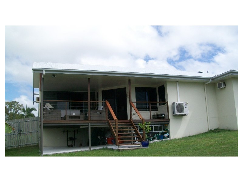 23 Mulcahy Crescent, Eimeo QLD 4740
