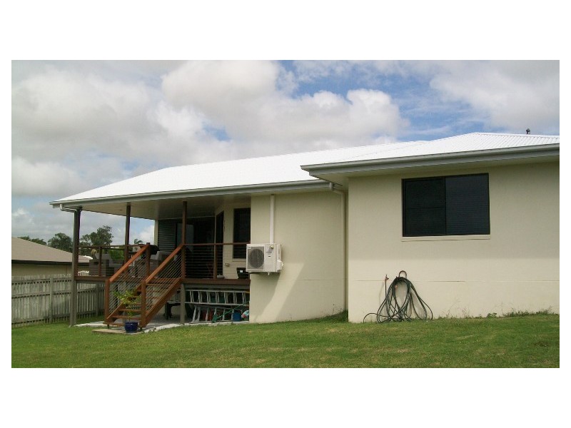23 Mulcahy Crescent, Eimeo QLD 4740