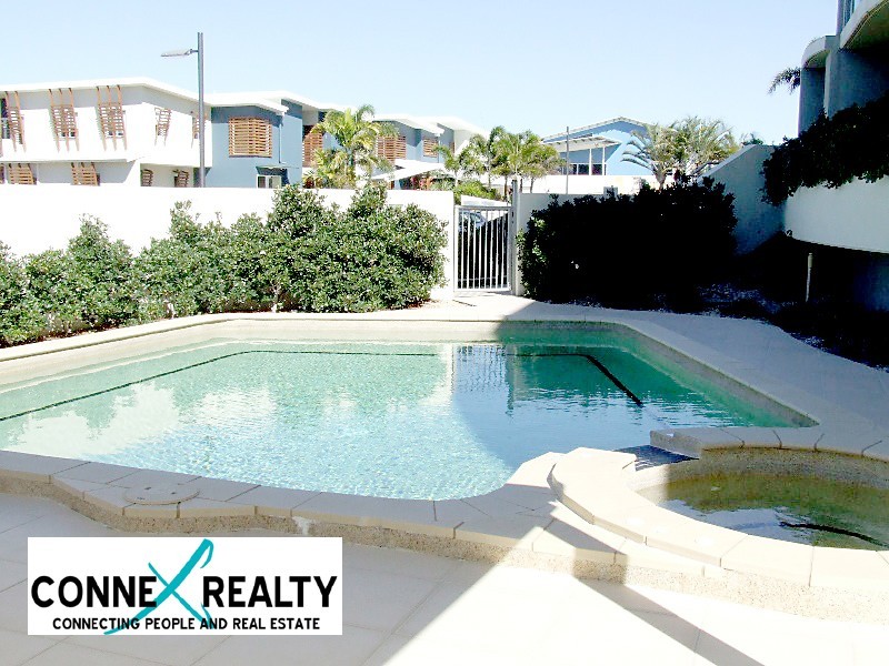7/22 Marina Beach Parade, Mackay Harbour QLD 4740