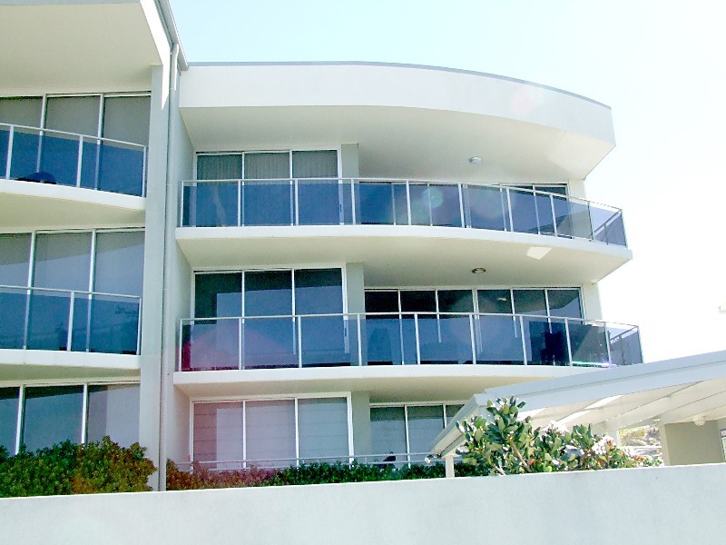 7/22 Marina Beach Parade, Mackay Harbour QLD 4740
