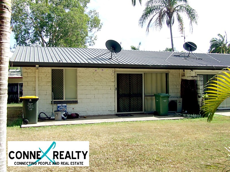 2/1 Maguire Street, Andergrove QLD 4740