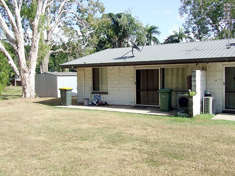 2/1 Maguire Street, Andergrove QLD 4740