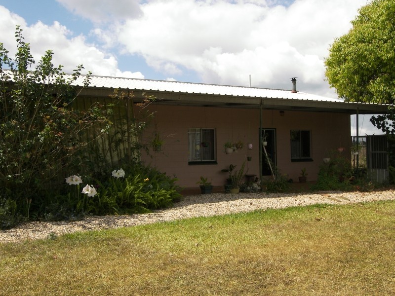 Yungaburra QLD 4884