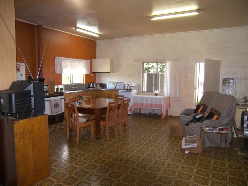 Yungaburra QLD 4884