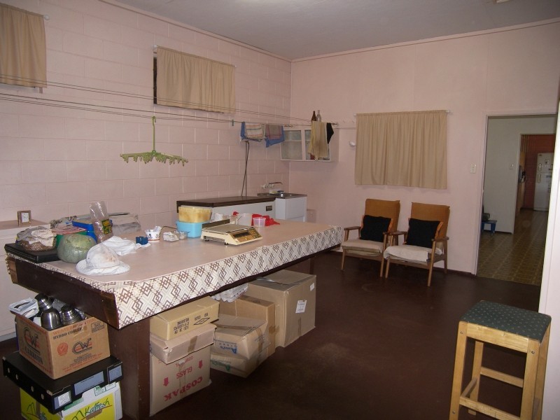 Yungaburra QLD 4884