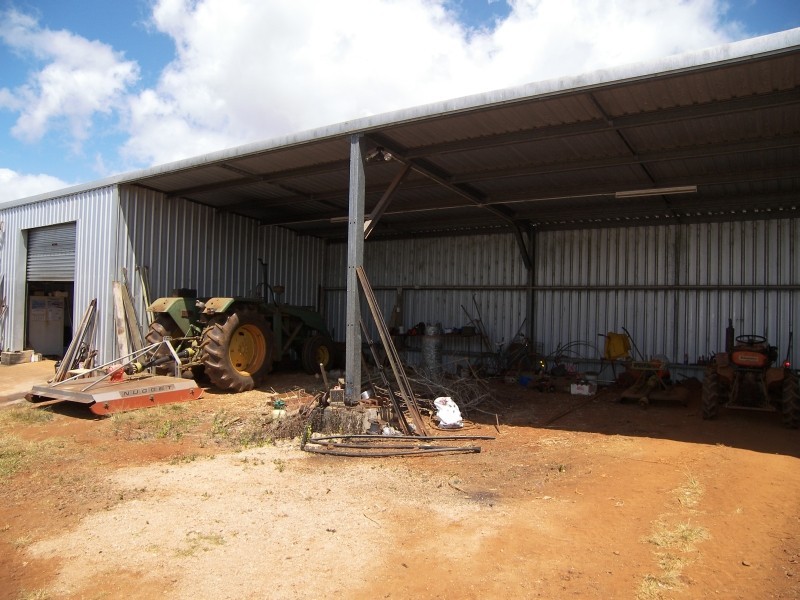 Yungaburra QLD 4884