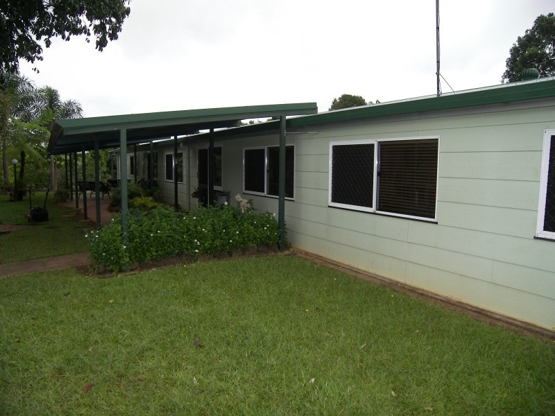 Yungaburra QLD 4884