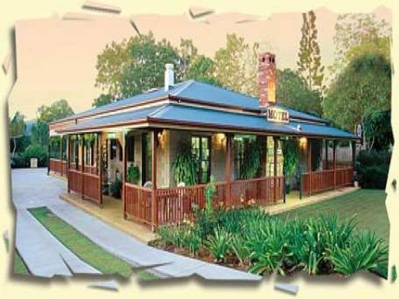 Yungaburra QLD 4884