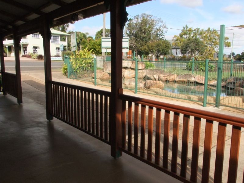 Yungaburra QLD 4884
