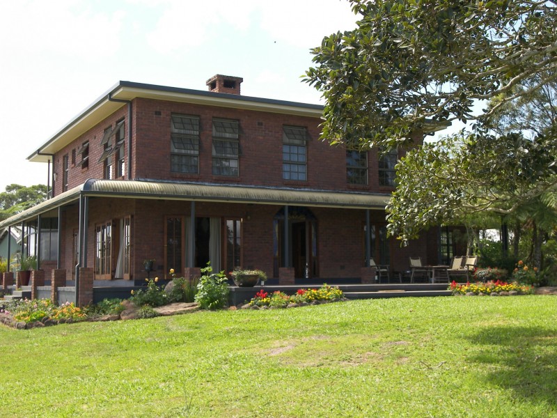 Yungaburra QLD 4884