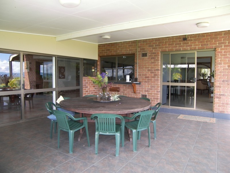 Yungaburra QLD 4884